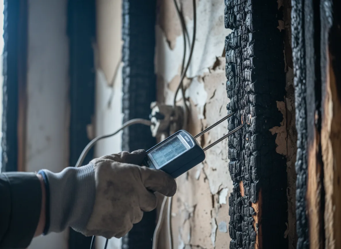 Fire Damage Restoration Ashton, MD FAQs